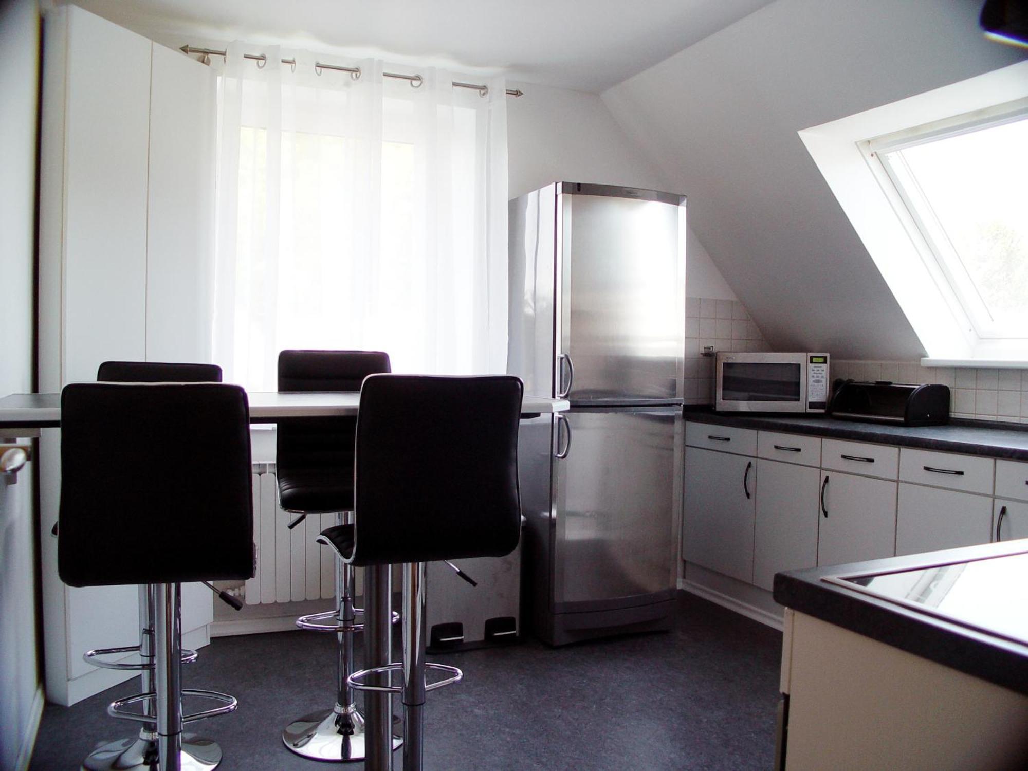 La Domus Premium Daire Lotte Dış mekan fotoğraf