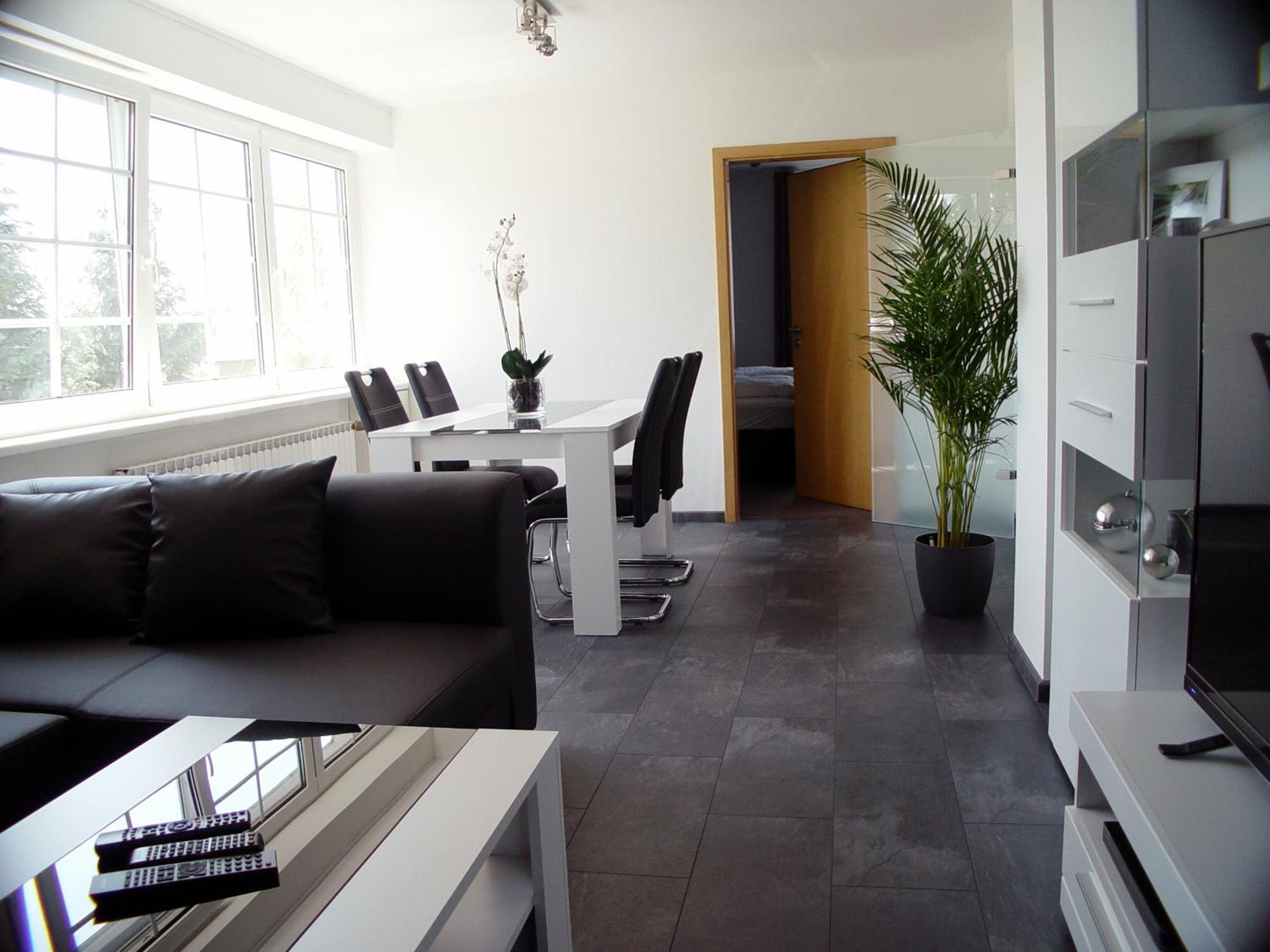 La Domus Premium Daire Lotte Dış mekan fotoğraf